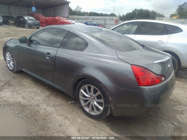 Photo 2 VIN: JN1CV6EK5FM871105 - INFINITI Q60 COUPE 