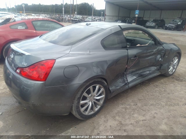 Photo 3 VIN: JN1CV6EK5FM871105 - INFINITI Q60 COUPE 