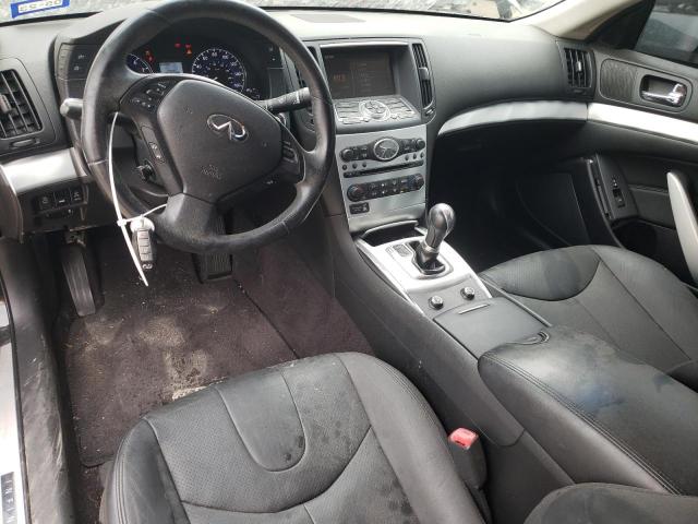 Photo 7 VIN: JN1CV6EK5FM871220 - INFINITI Q60 JOURNE 