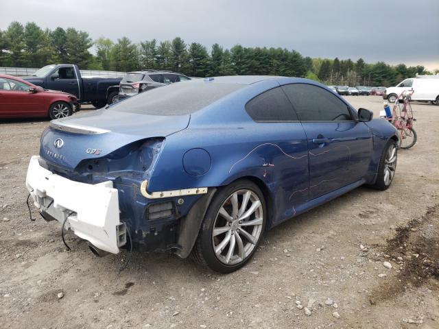 Photo 3 VIN: JN1CV6EK6AM103044 - INFINITI G37 BASE 