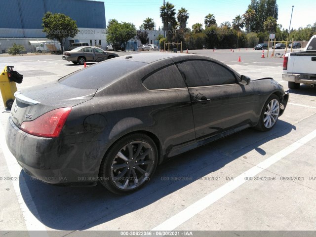 Photo 3 VIN: JN1CV6EK6AM103092 - INFINITI G37 COUPE 