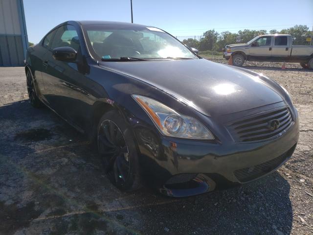 Photo 0 VIN: JN1CV6EK6AM103738 - INFINITI G37 BASE 