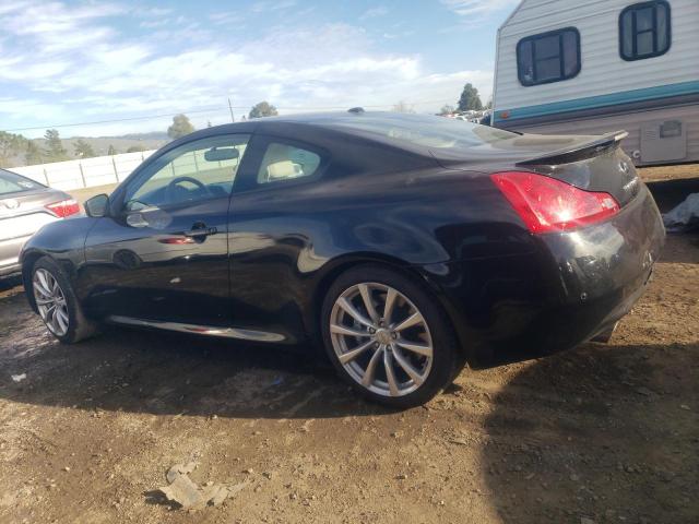 Photo 1 VIN: JN1CV6EK6AM104758 - INFINITI G37 