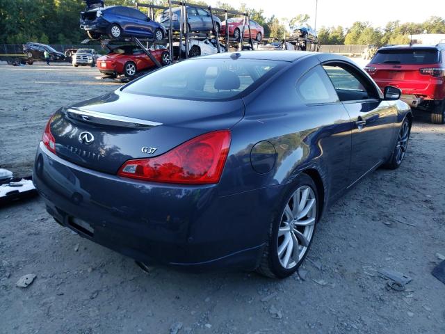 Photo 3 VIN: JN1CV6EK6AM104842 - INFINITI G37 BASE 