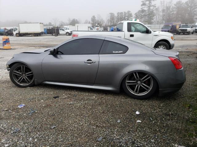 Photo 1 VIN: JN1CV6EK6BM210337 - INFINITI G37 BASE 