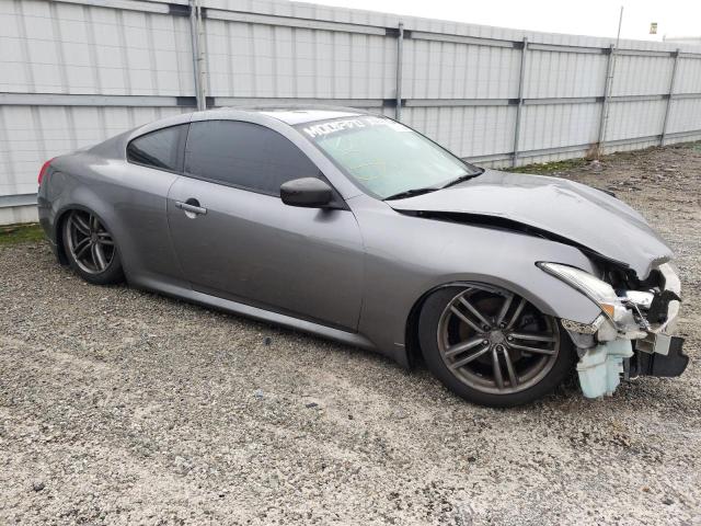 Photo 3 VIN: JN1CV6EK6BM210337 - INFINITI G37 BASE 