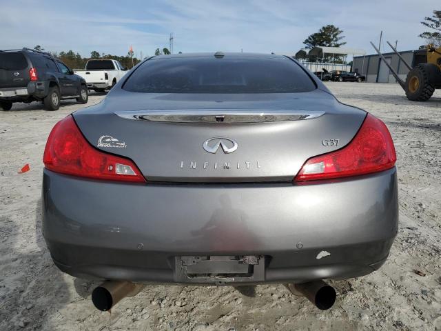 Photo 5 VIN: JN1CV6EK6BM210337 - INFINITI G37 BASE 