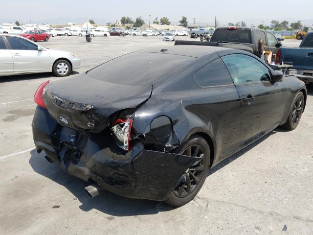 Photo 3 VIN: JN1CV6EK6BM210404 - INFINITI G37 BASE 