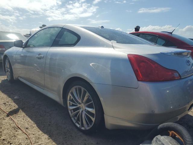 Photo 1 VIN: JN1CV6EK6BM210595 - INFINITI G37 BASE 