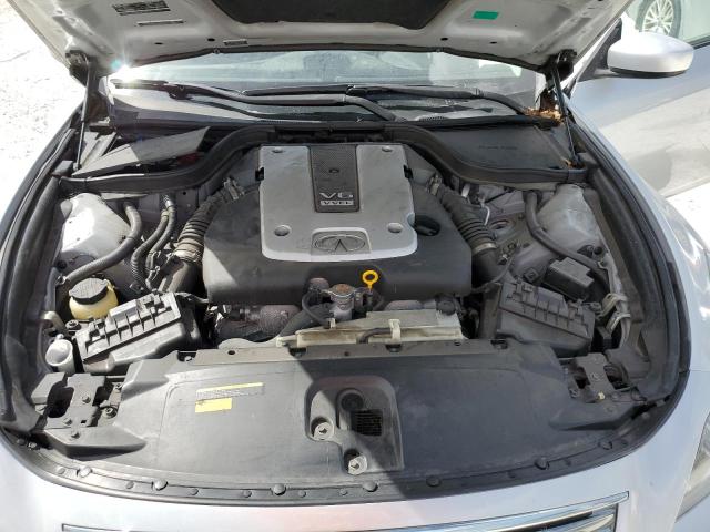 Photo 10 VIN: JN1CV6EK6BM210595 - INFINITI G37 BASE 