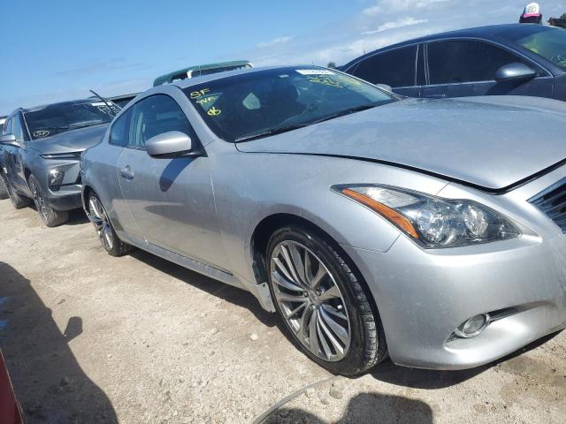 Photo 3 VIN: JN1CV6EK6BM210595 - INFINITI G37 BASE 