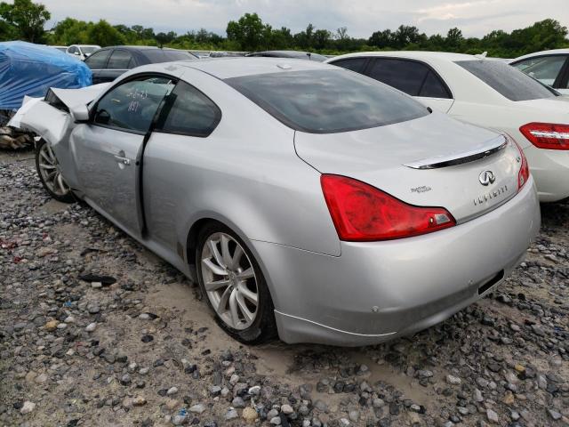 Photo 1 VIN: JN1CV6EK6BM210905 - INFINITI G37 BASE 