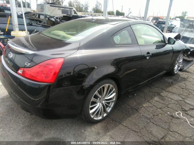 Photo 3 VIN: JN1CV6EK6BM210936 - INFINITI G37 COUPE 