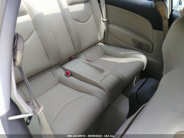 Photo 7 VIN: JN1CV6EK6BM210936 - INFINITI G37 COUPE 