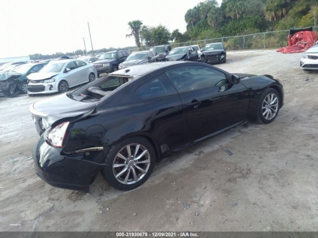 Photo 3 VIN: JN1CV6EK6BM211343 - INFINITI G37 COUPE 