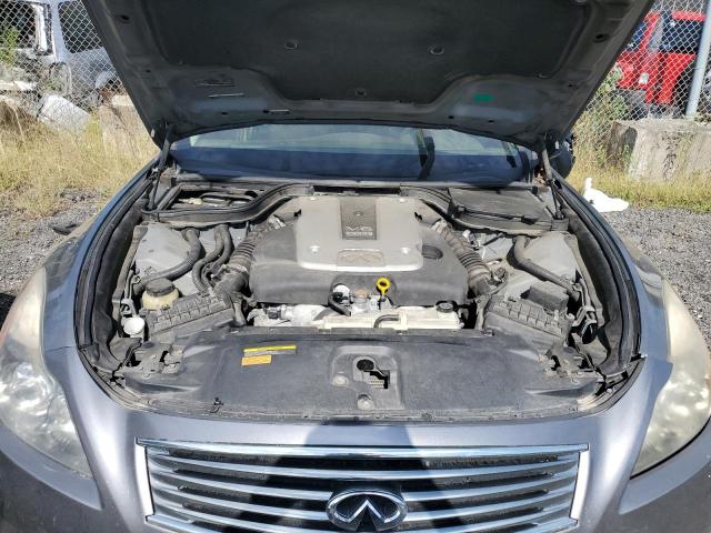 Photo 10 VIN: JN1CV6EK6BM212377 - INFINITI G37 BASE 