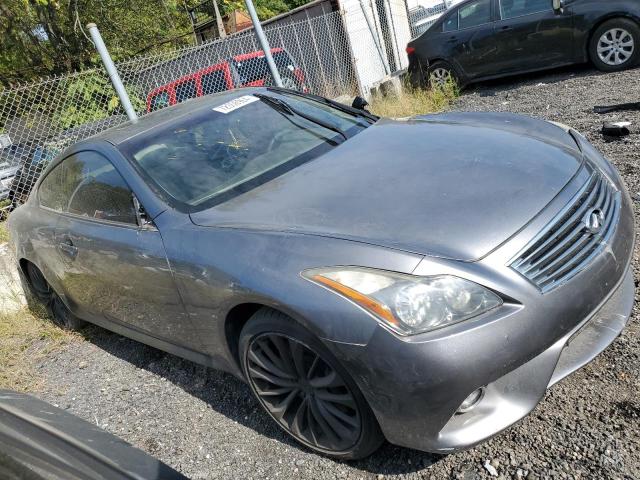 Photo 3 VIN: JN1CV6EK6BM212377 - INFINITI G37 BASE 