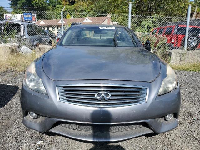 Photo 4 VIN: JN1CV6EK6BM212377 - INFINITI G37 BASE 