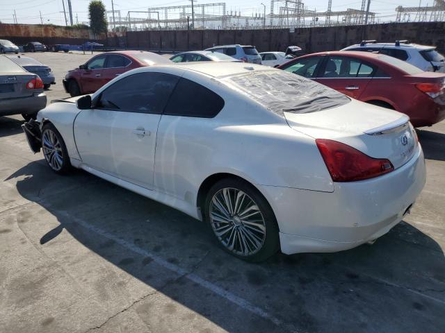 Photo 1 VIN: JN1CV6EK6BM212458 - INFINITI G37 BASE 