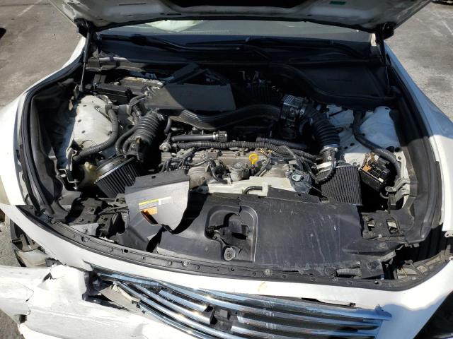 Photo 10 VIN: JN1CV6EK6BM212458 - INFINITI G37 BASE 