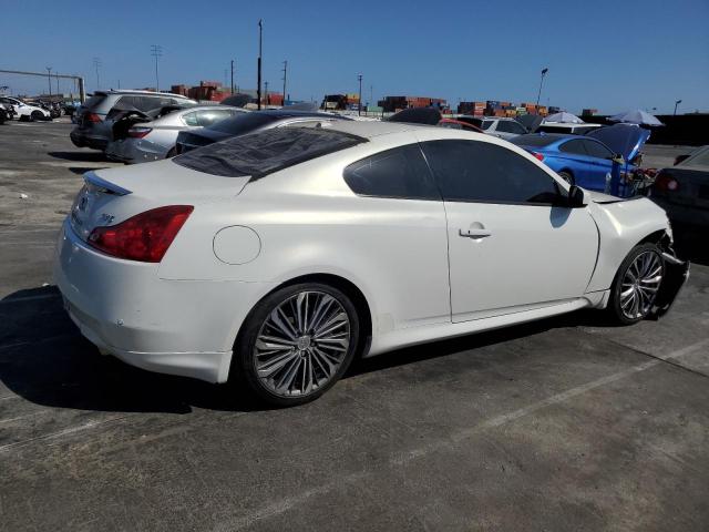 Photo 2 VIN: JN1CV6EK6BM212458 - INFINITI G37 BASE 