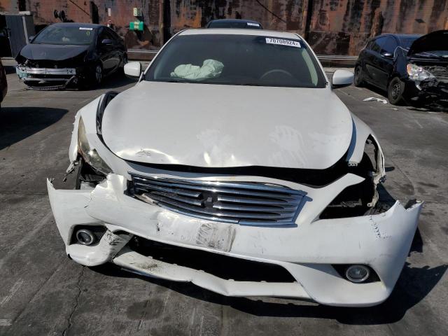 Photo 4 VIN: JN1CV6EK6BM212458 - INFINITI G37 BASE 