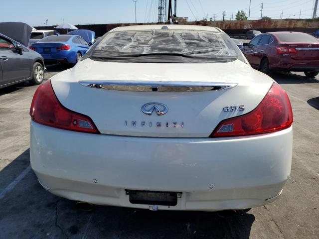 Photo 5 VIN: JN1CV6EK6BM212458 - INFINITI G37 BASE 