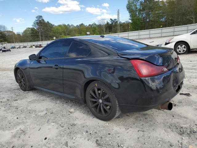 Photo 1 VIN: JN1CV6EK6BM212668 - INFINITI G37 BASE 