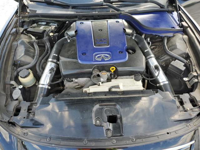 Photo 10 VIN: JN1CV6EK6BM212668 - INFINITI G37 BASE 