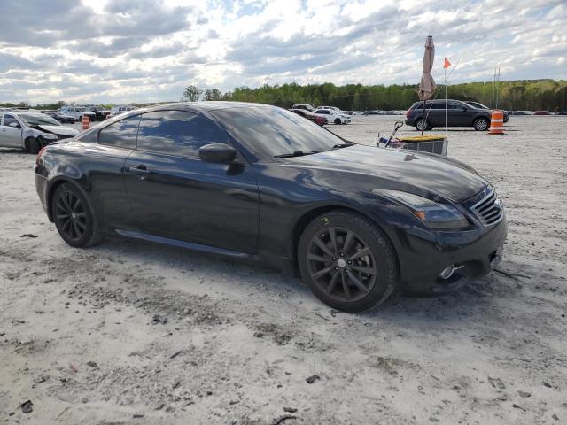 Photo 3 VIN: JN1CV6EK6BM212668 - INFINITI G37 BASE 