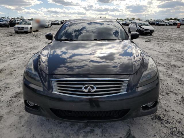 Photo 4 VIN: JN1CV6EK6BM212668 - INFINITI G37 BASE 