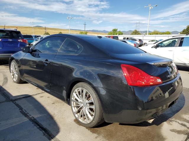 Photo 1 VIN: JN1CV6EK6BM212816 - INFINITI G37 BASE 