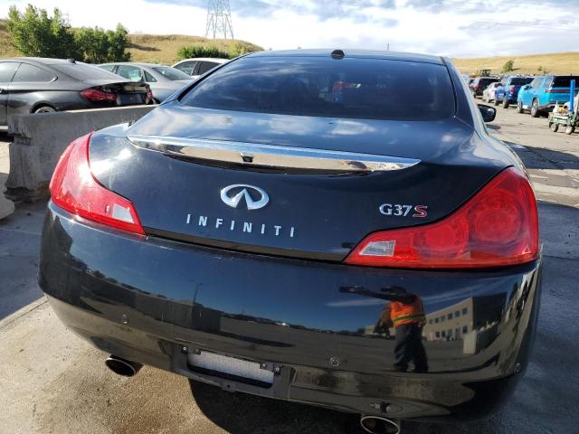 Photo 5 VIN: JN1CV6EK6BM212816 - INFINITI G37 BASE 