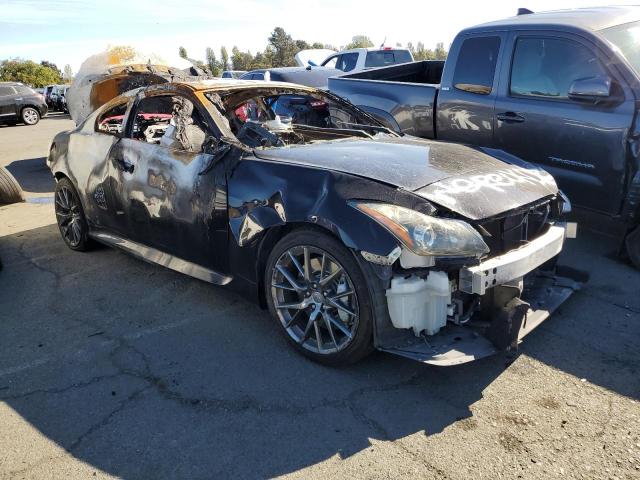 Photo 3 VIN: JN1CV6EK6BM212945 - INFINITI G37 