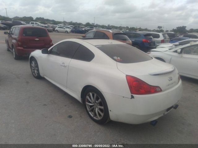 Photo 2 VIN: JN1CV6EK6BM213156 - INFINITI G37 COUPE 