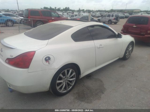 Photo 3 VIN: JN1CV6EK6BM213156 - INFINITI G37 COUPE 