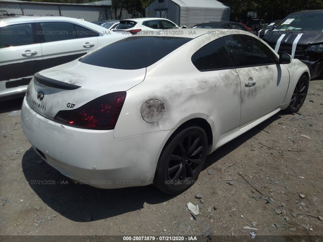 Photo 3 VIN: JN1CV6EK6BM214582 - INFINITI G37 COUPE 