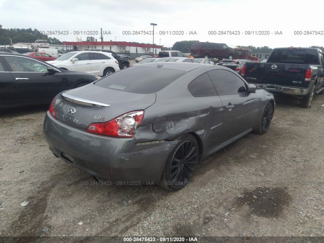 Photo 3 VIN: JN1CV6EK6BM214758 - INFINITI G37 COUPE 