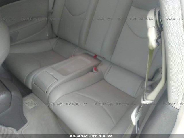 Photo 7 VIN: JN1CV6EK6BM214758 - INFINITI G37 COUPE 