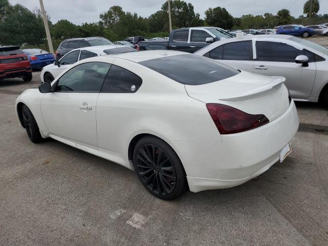 Photo 1 VIN: JN1CV6EK6BM214792 - INFINITI G37 BASE 