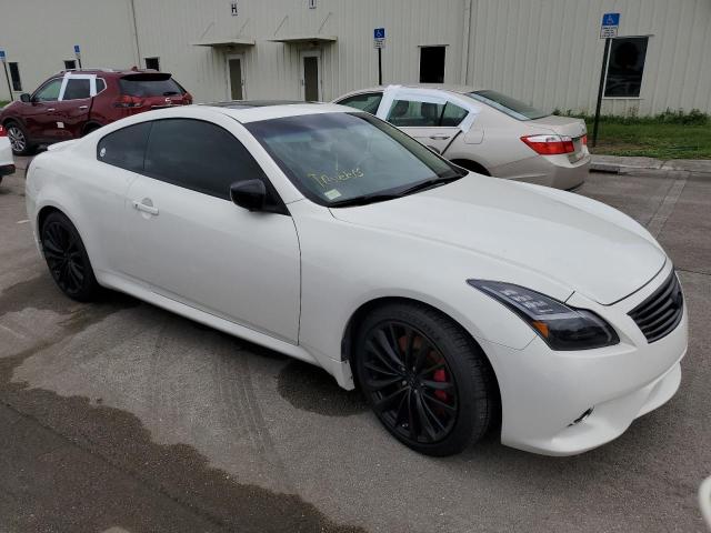 Photo 3 VIN: JN1CV6EK6BM214792 - INFINITI G37 BASE 