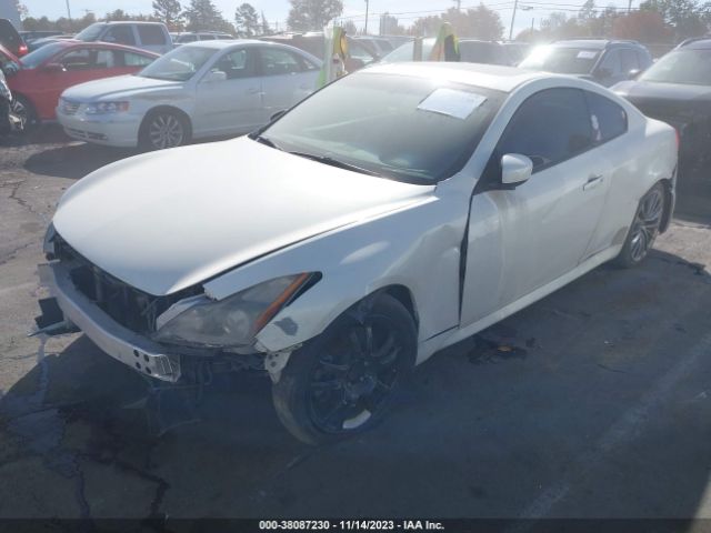 Photo 1 VIN: JN1CV6EK6BM215179 - INFINITI G 