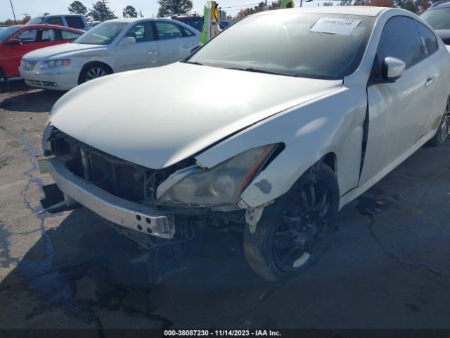 Photo 5 VIN: JN1CV6EK6BM215179 - INFINITI G 