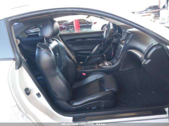 Photo 4 VIN: JN1CV6EK6BM215277 - INFINITI G37 