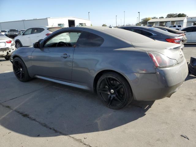 Photo 1 VIN: JN1CV6EK6CM421667 - INFINITI G37 BASE 