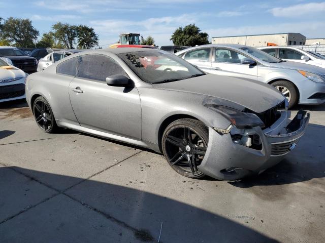 Photo 3 VIN: JN1CV6EK6CM421667 - INFINITI G37 BASE 