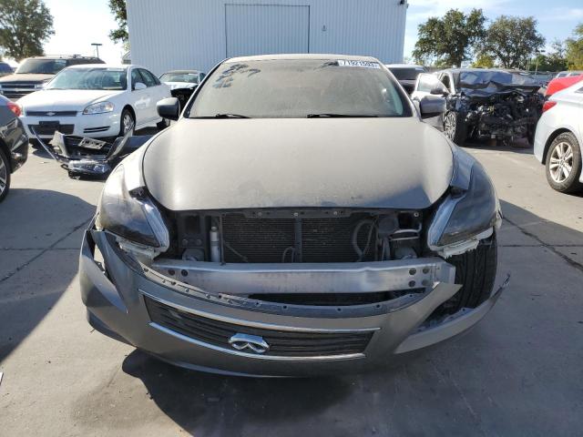 Photo 4 VIN: JN1CV6EK6CM421667 - INFINITI G37 BASE 