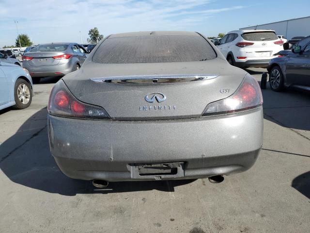 Photo 5 VIN: JN1CV6EK6CM421667 - INFINITI G37 BASE 