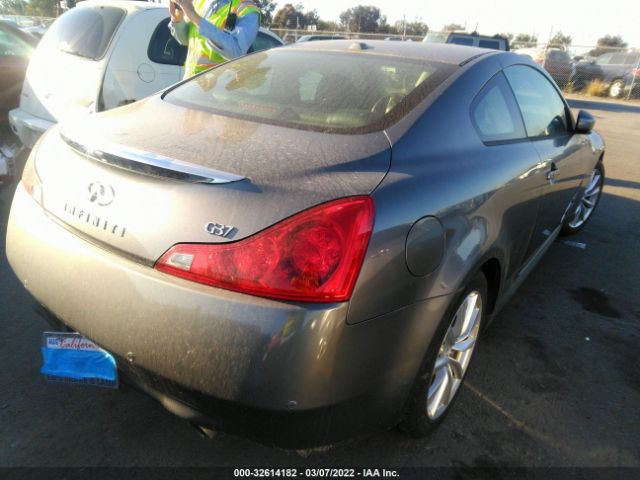 Photo 3 VIN: JN1CV6EK6CM421958 - INFINITI G37 COUPE 