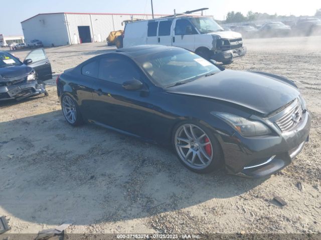 Photo 0 VIN: JN1CV6EK6CM423161 - INFINITI G37 